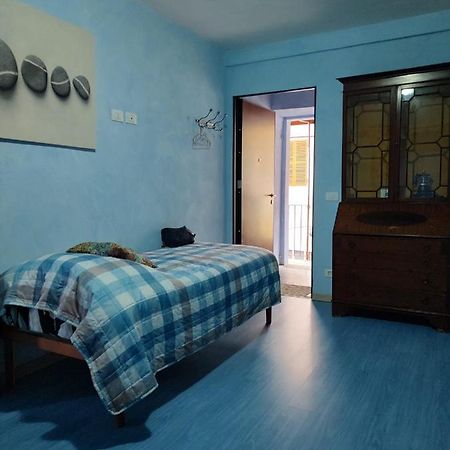 La Nuvola 2 Apartamento Sagliano Micca Exterior foto