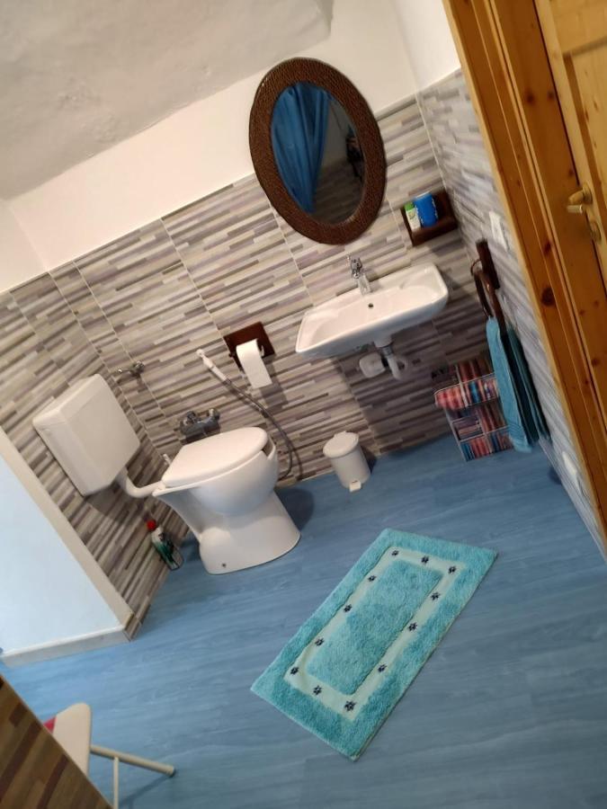La Nuvola 2 Apartamento Sagliano Micca Exterior foto